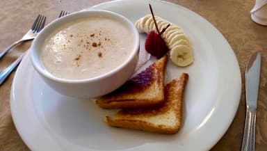 Combo Avena - Hotcakes