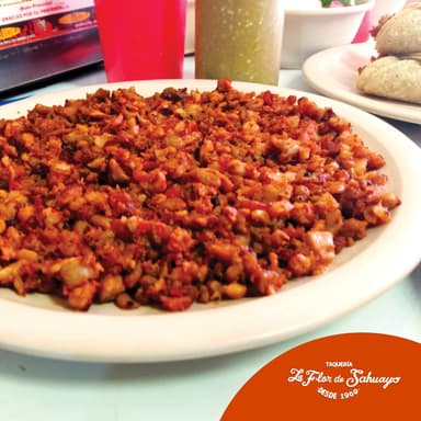 Orden Grande de Chorizo