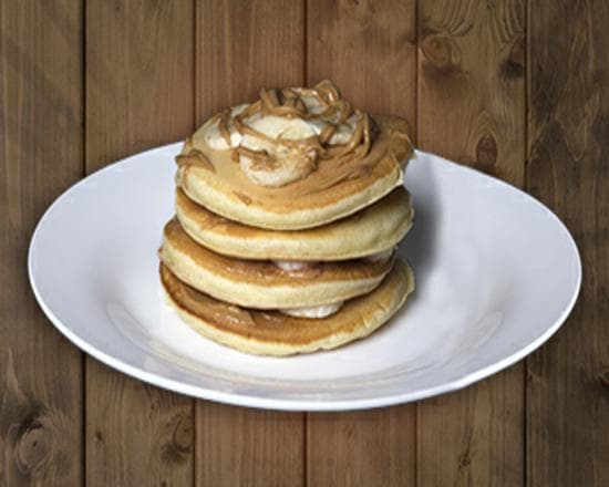 Hot Cakes Torremaní
