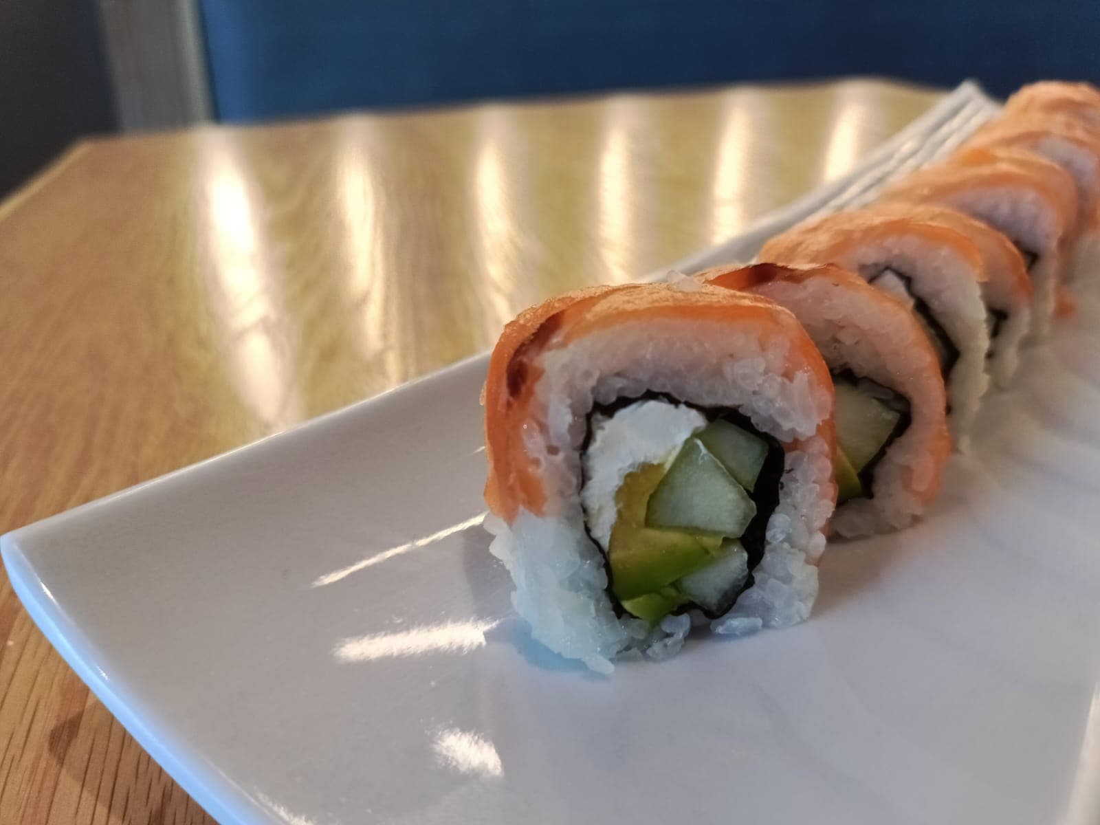 Sake Roll 50 g