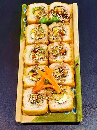 Tempura Maki