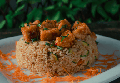 Yakimeshi Yenko