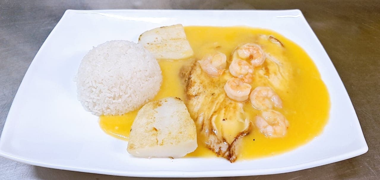 Pescado Menier