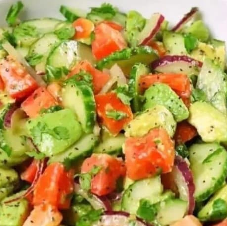 Ensalada Mixta