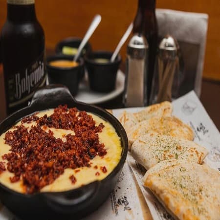 Chorizo