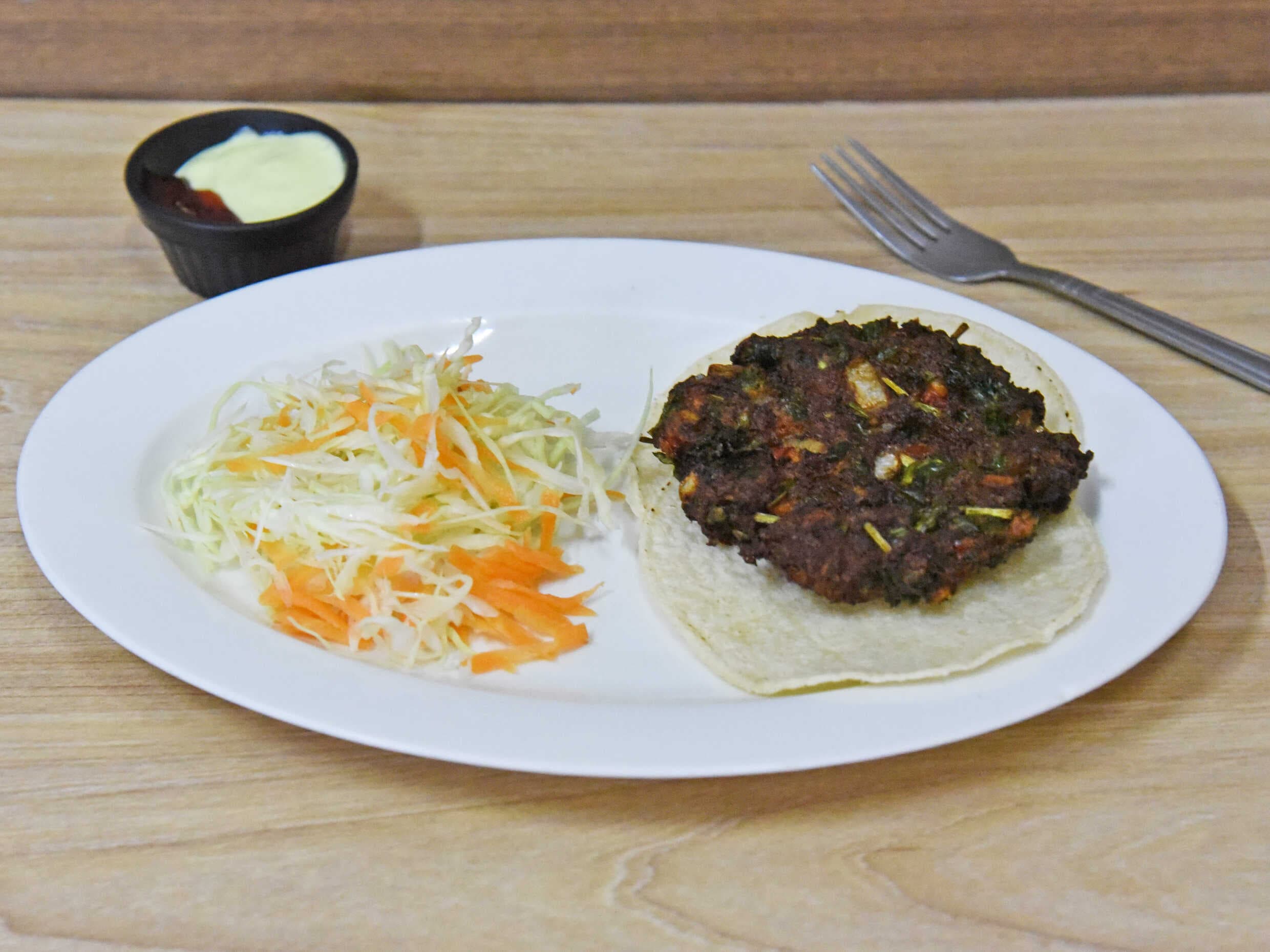 Torta de Carne
