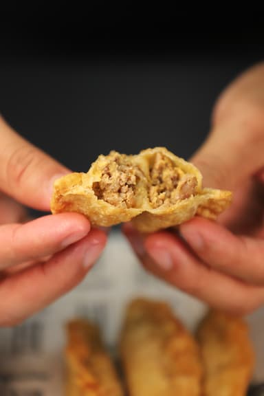 Empanada de Pollo 5 uds
