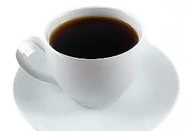 Café Americano Organico