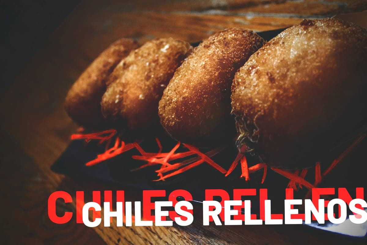 Moru Chile 1pza