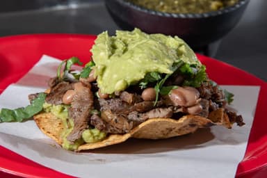 Tostada