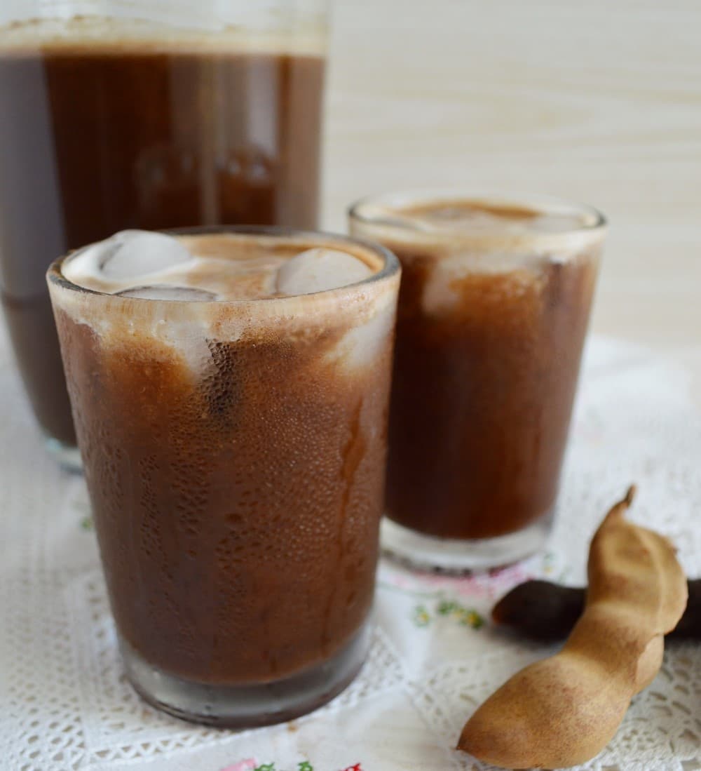 Agua de Tamarindo