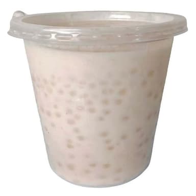 Tapioca