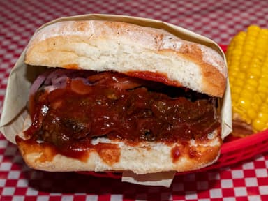 Texas BBQ Asada