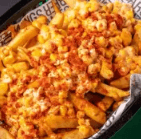 Esquite fries