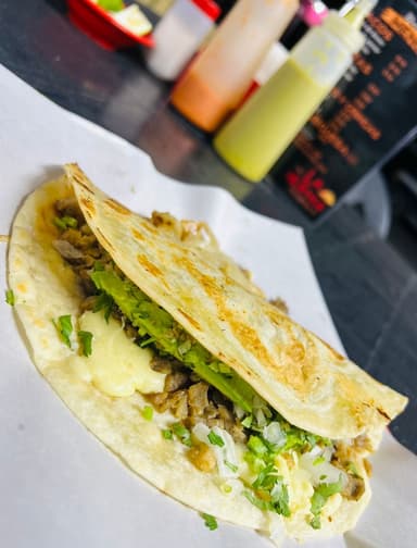 Pirata De Bistec
