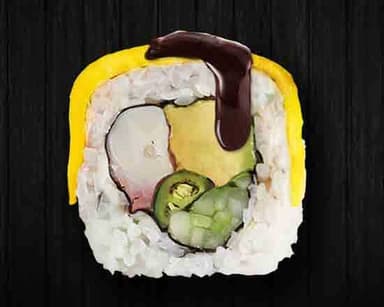 Fuji Roll