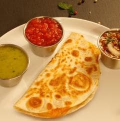 Quesadilla