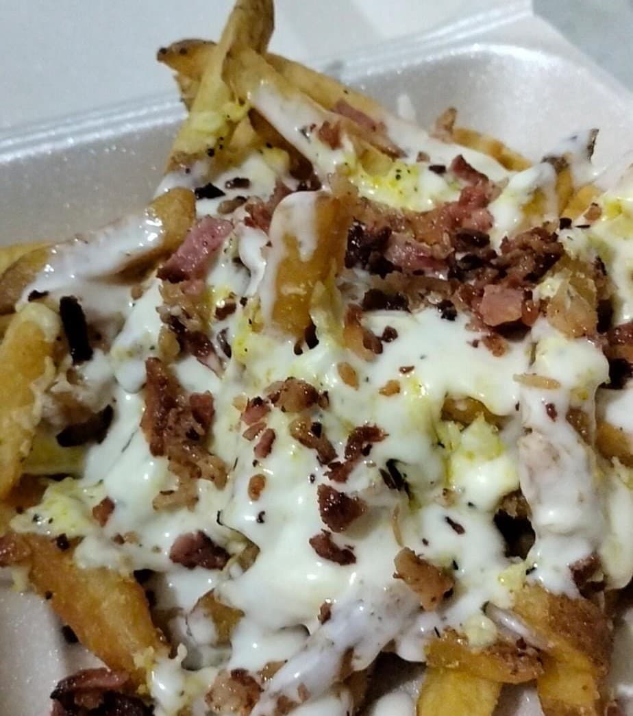 Papas Gajo Especiales