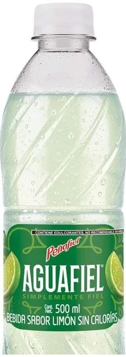 Agua de Limón