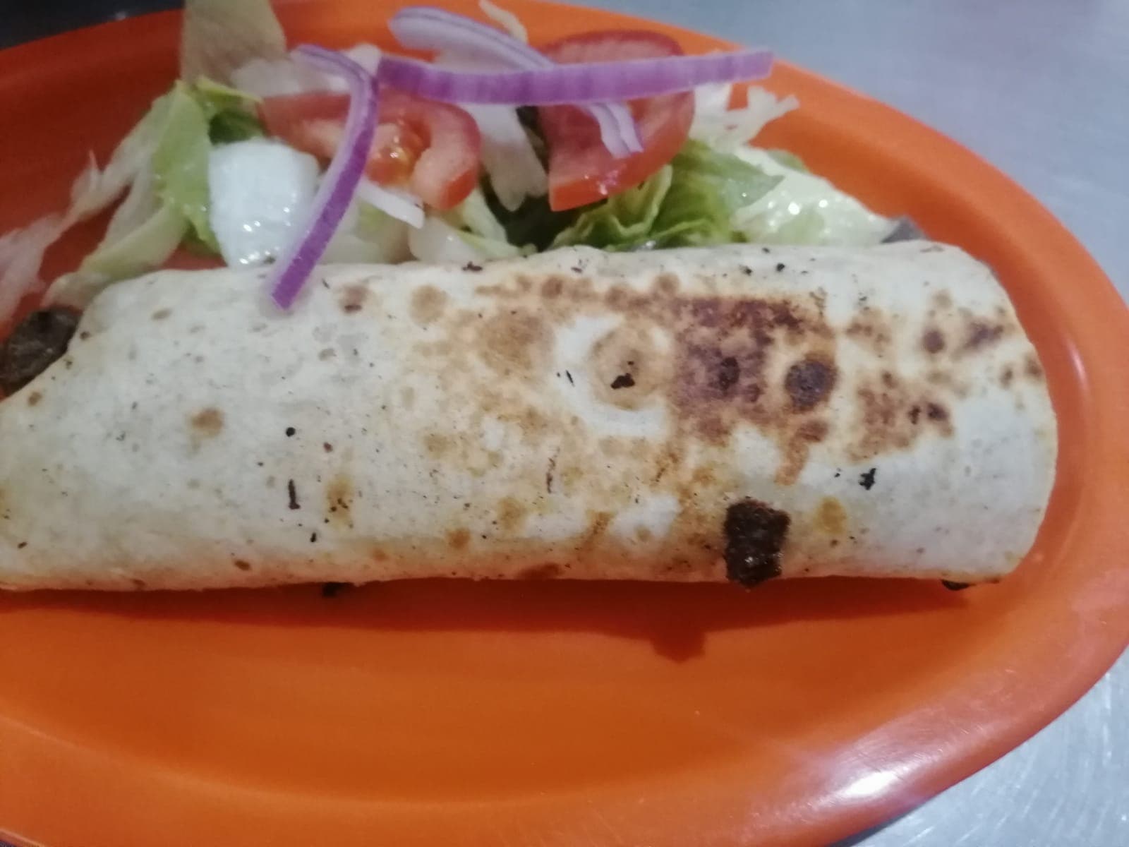 Burro de Alambre