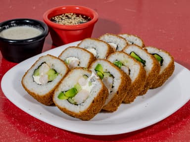 Maki Quesos