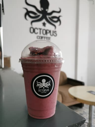 2 SMOOTHIES