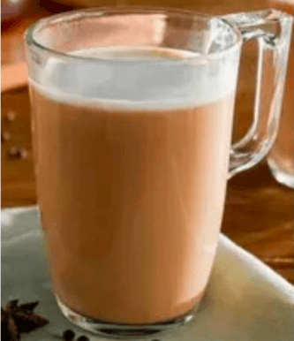 Chai Latte