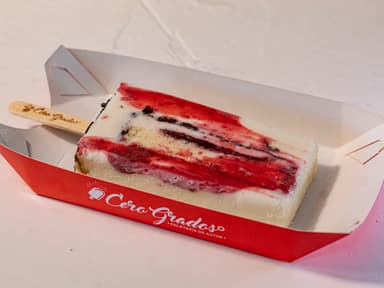 Paleta de Gansito