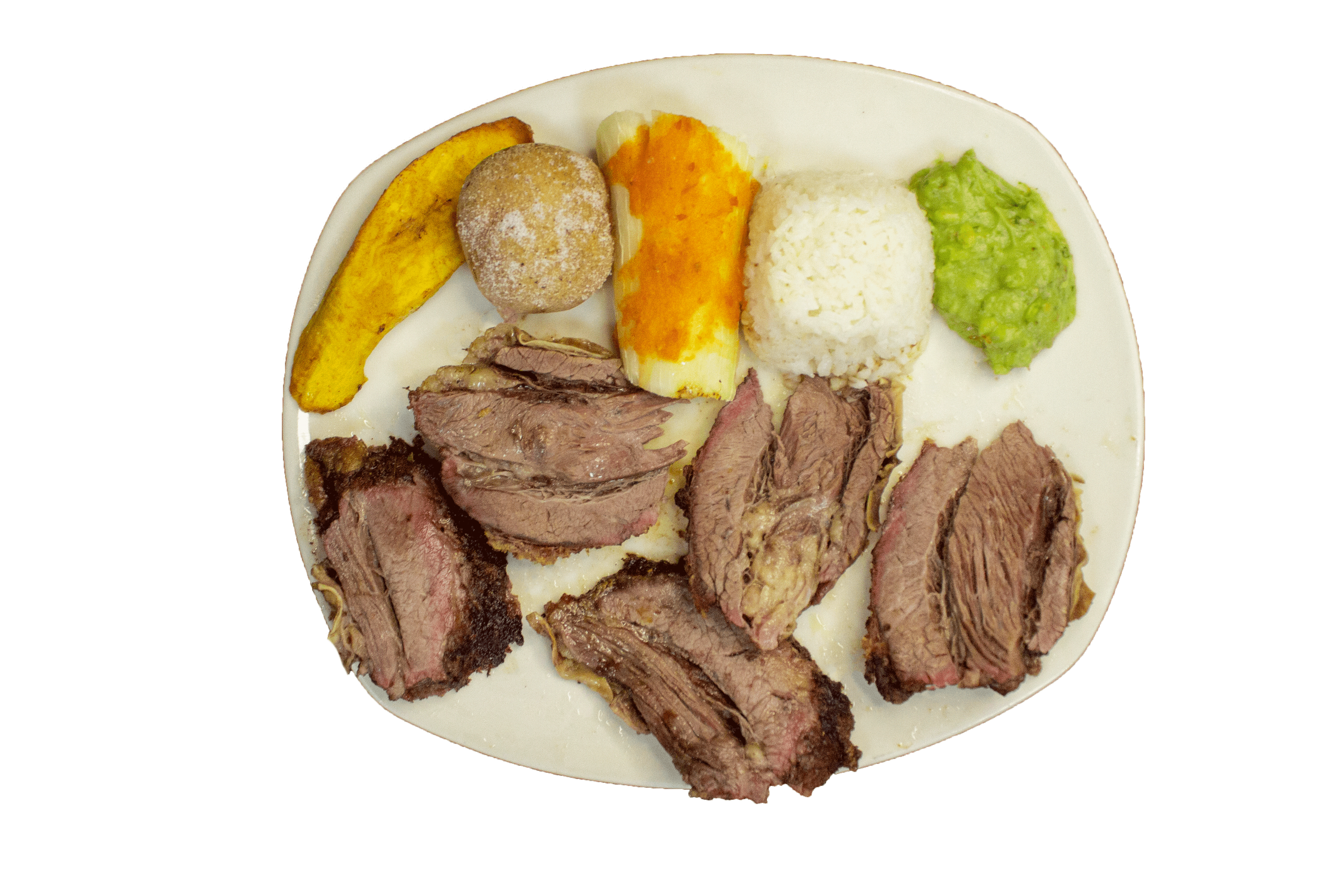 Carne a la Llanera