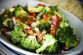 Ensalada de Verduras