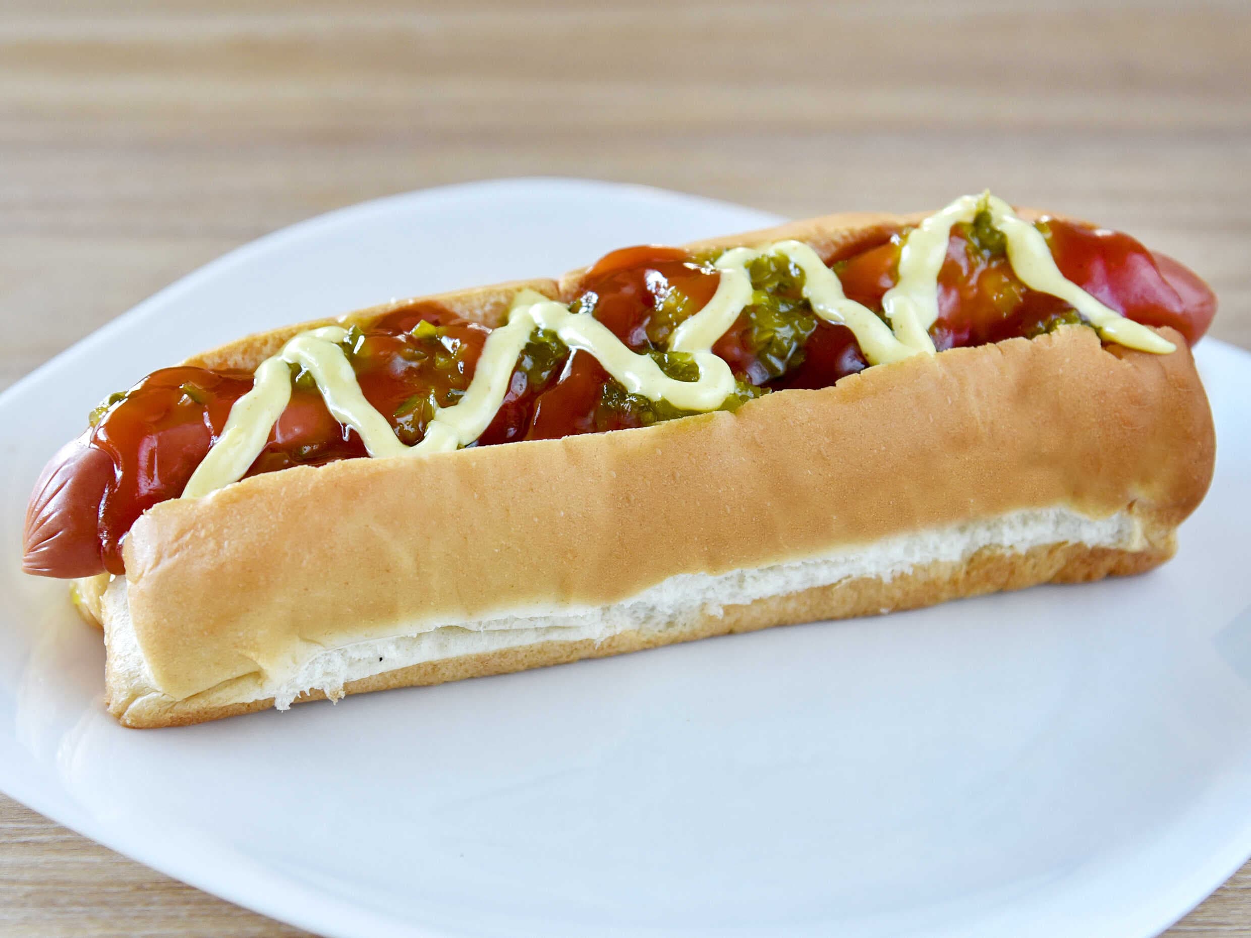Hot Dog