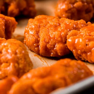 Orden de 10 Boneless