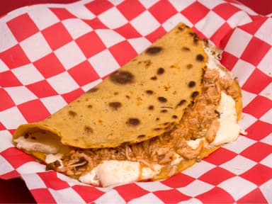 Queka Pollo