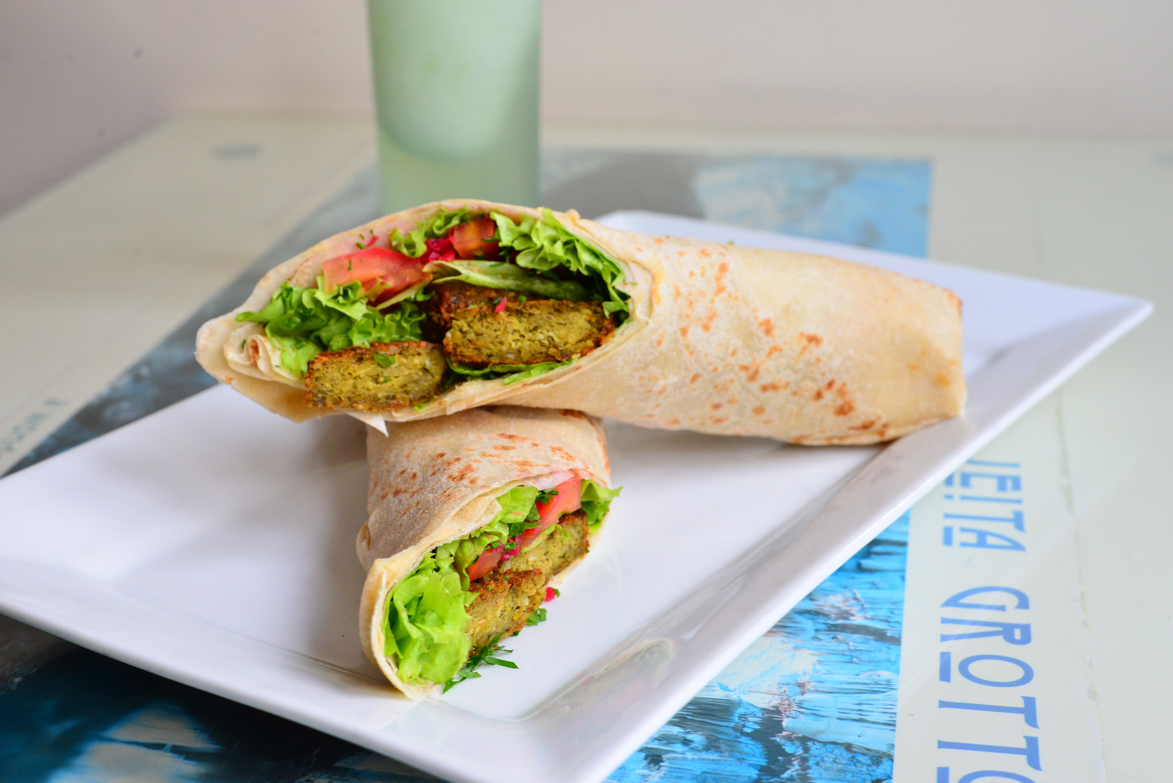 Falafel