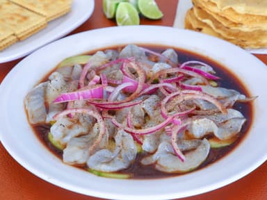 Aguachile