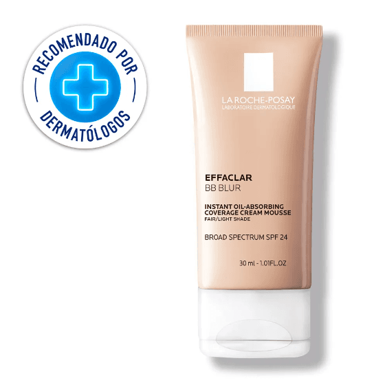 EFFACLAR ANTI BRILLO X 30 ML