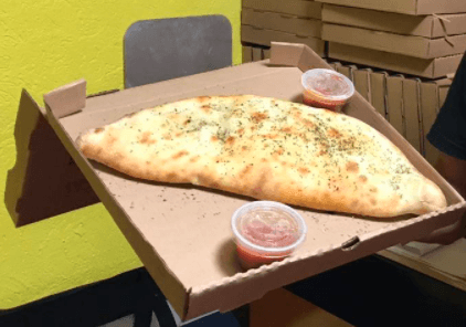 Calzone