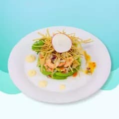 Ceviche Cerro de la Silla