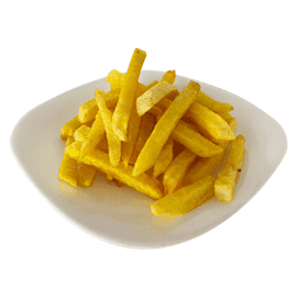 Papas a la Francesa 300 Gr