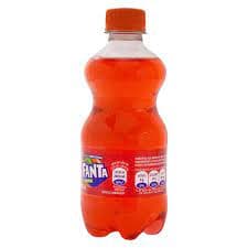 Gaseosa Fanta Kolita 355 ml