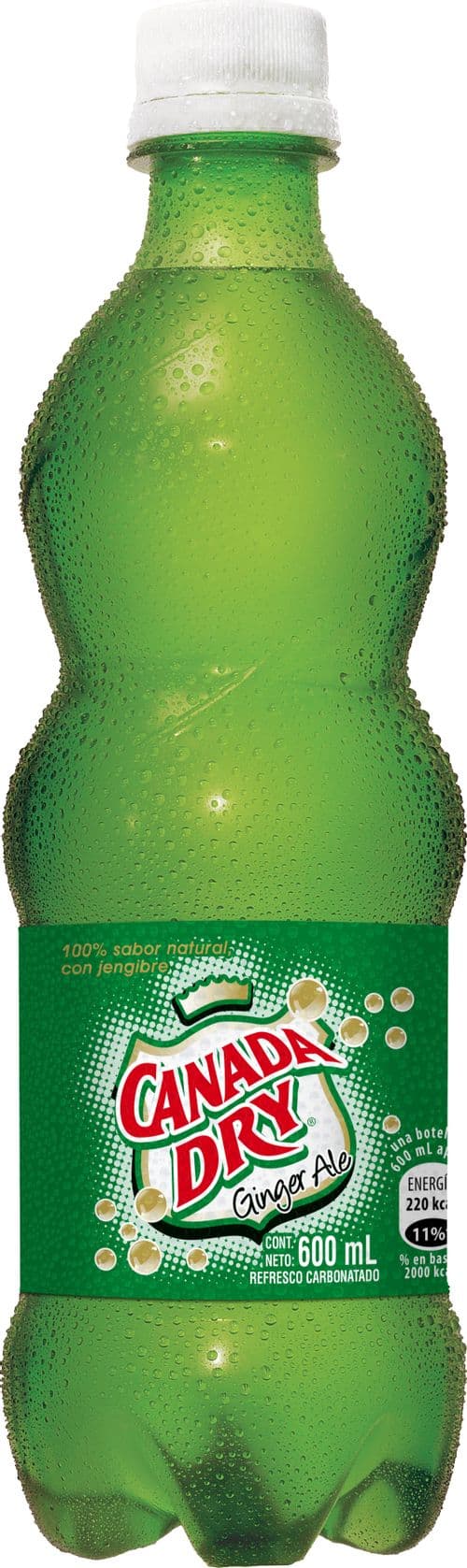 Canada Dry 600ml