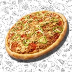 Promo Pizza Mediana (12 pulgadas)