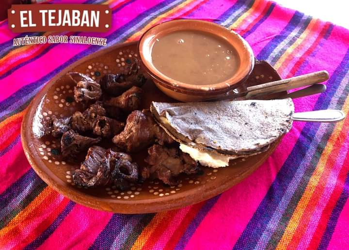 Carne Asada