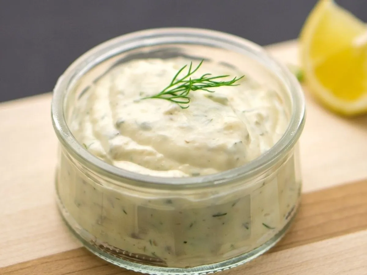 Salsa Tartara Extra