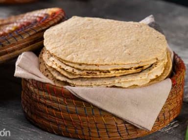 Orden de Tortillas Extra