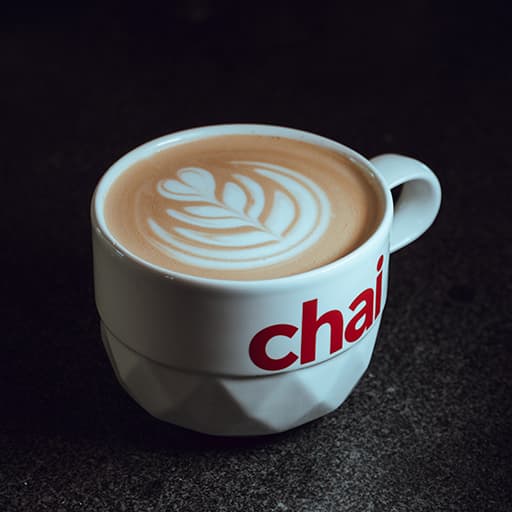 Café Latte