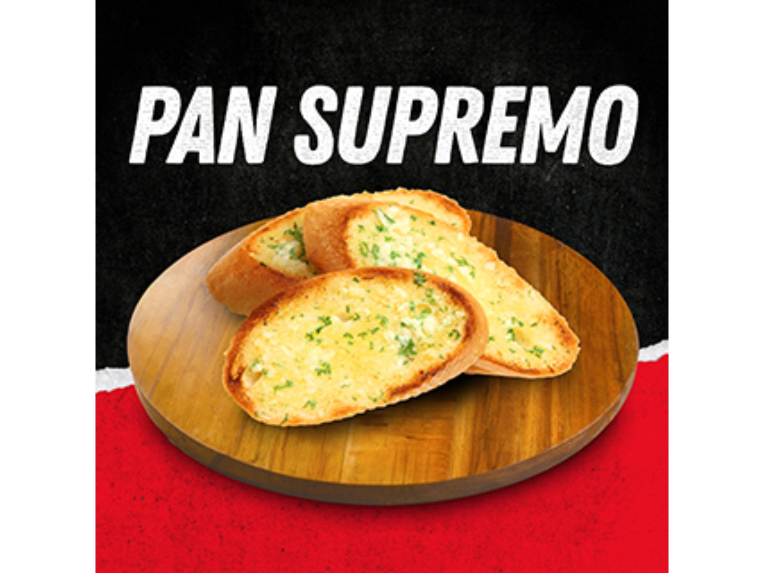 Pan Supremo