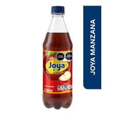 Joya Manzana 500 Ml