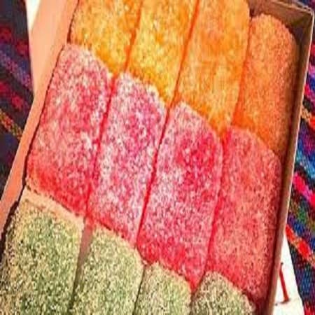 BORRACHITO CAJA 30 PZ