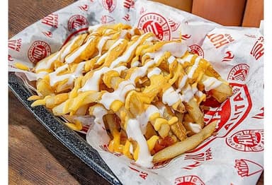 Papas Originales